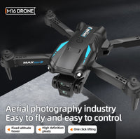 M16 Drone Single Power